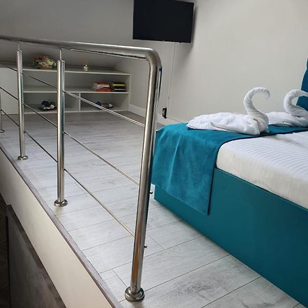 Apartament Ozon Poiana Brašov Exteriér fotografie