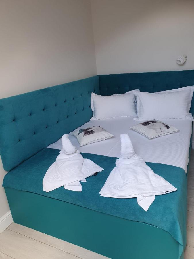 Apartament Ozon Poiana Brašov Exteriér fotografie