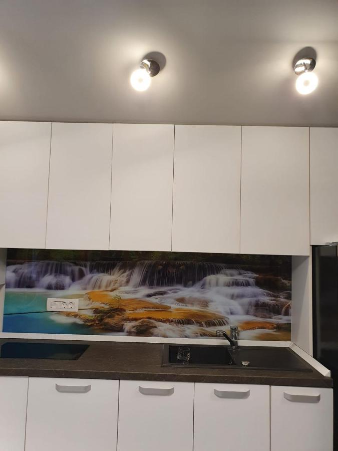 Apartament Ozon Poiana Brašov Exteriér fotografie