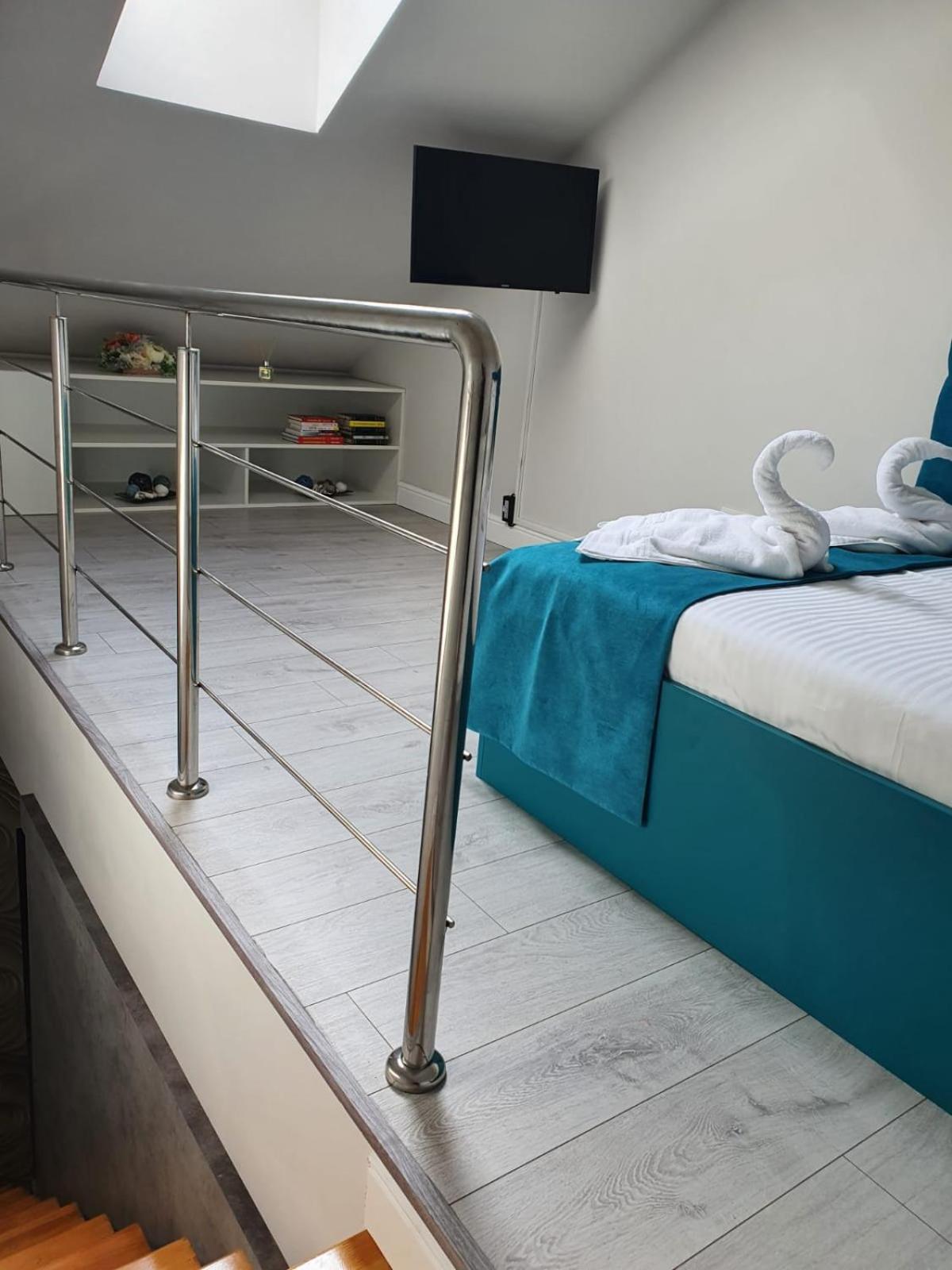 Apartament Ozon Poiana Brašov Exteriér fotografie