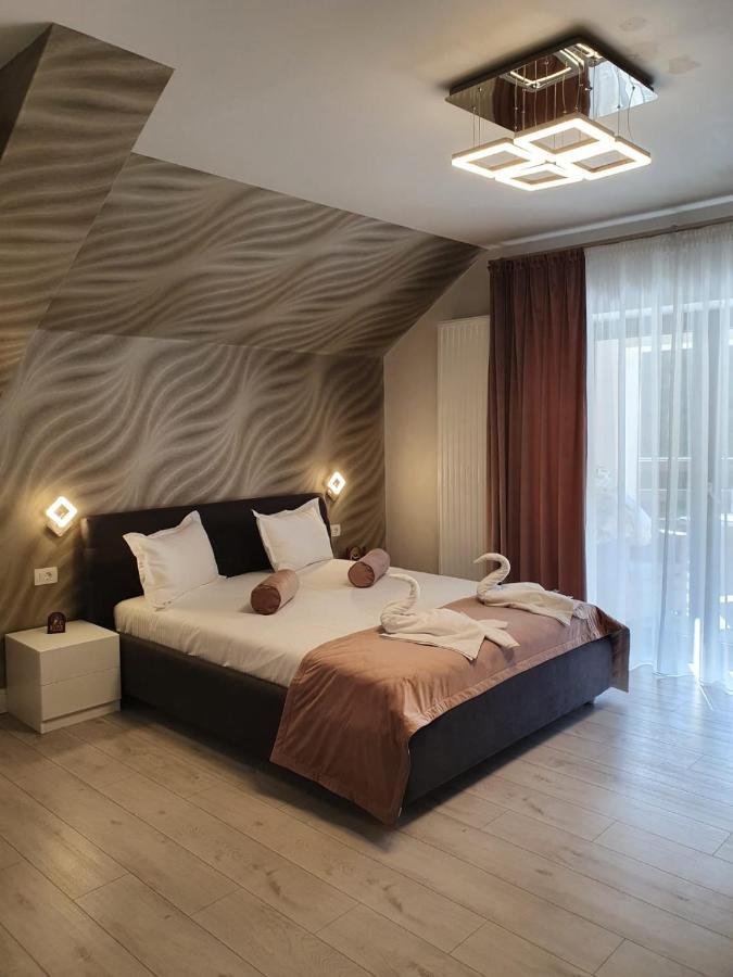 Apartament Ozon Poiana Brašov Exteriér fotografie