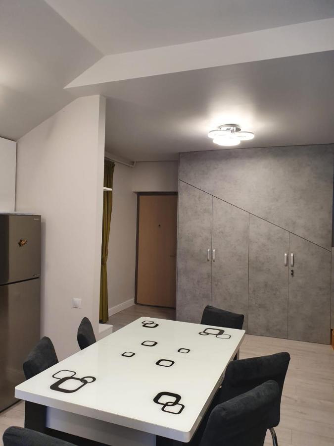 Apartament Ozon Poiana Brašov Exteriér fotografie