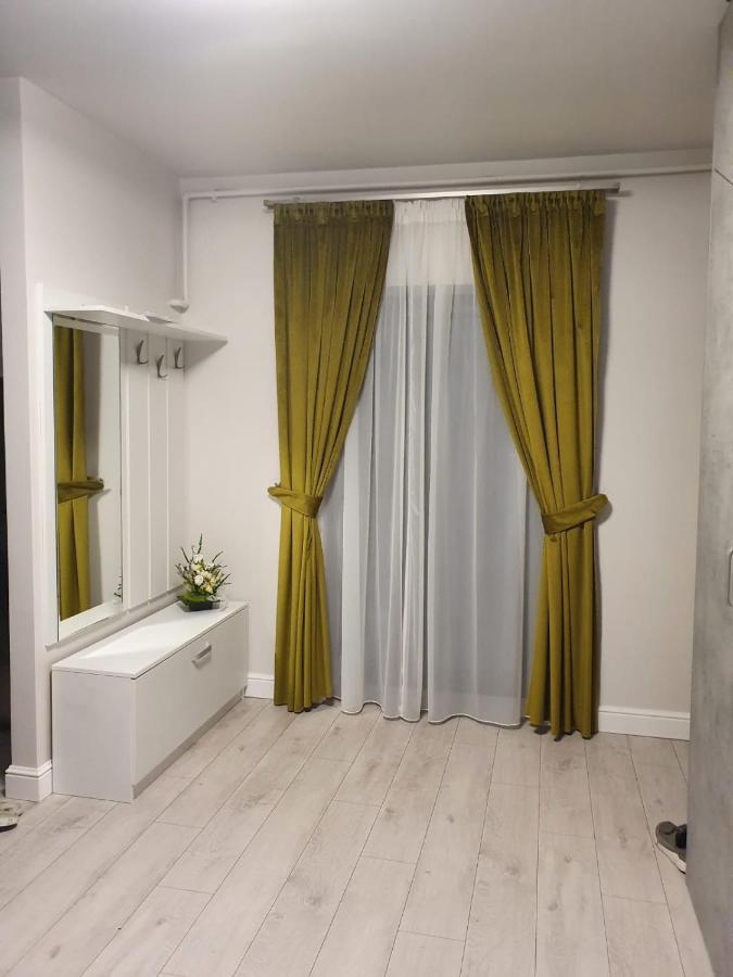 Apartament Ozon Poiana Brašov Exteriér fotografie