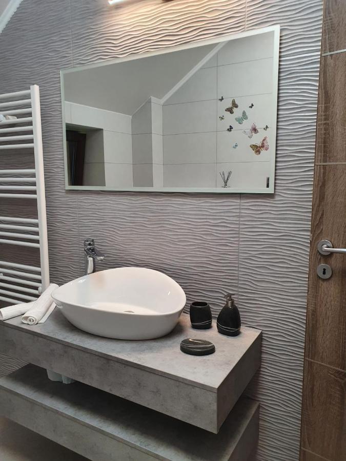 Apartament Ozon Poiana Brašov Exteriér fotografie