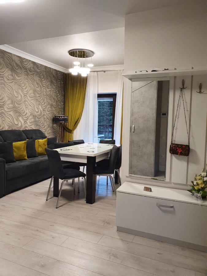 Apartament Ozon Poiana Brašov Exteriér fotografie