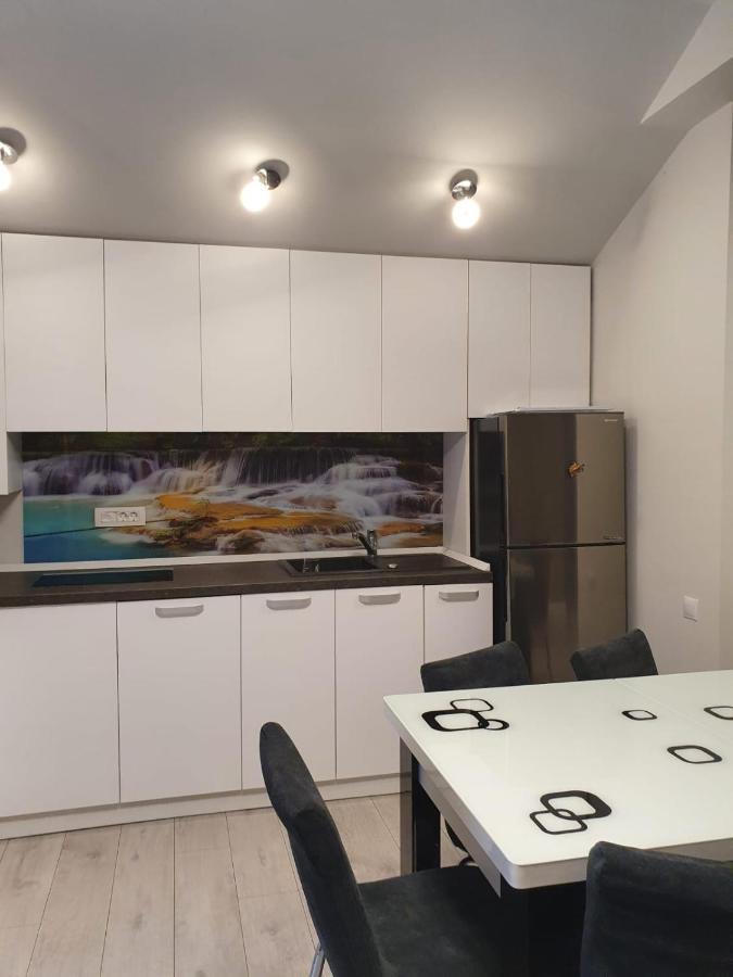 Apartament Ozon Poiana Brašov Exteriér fotografie